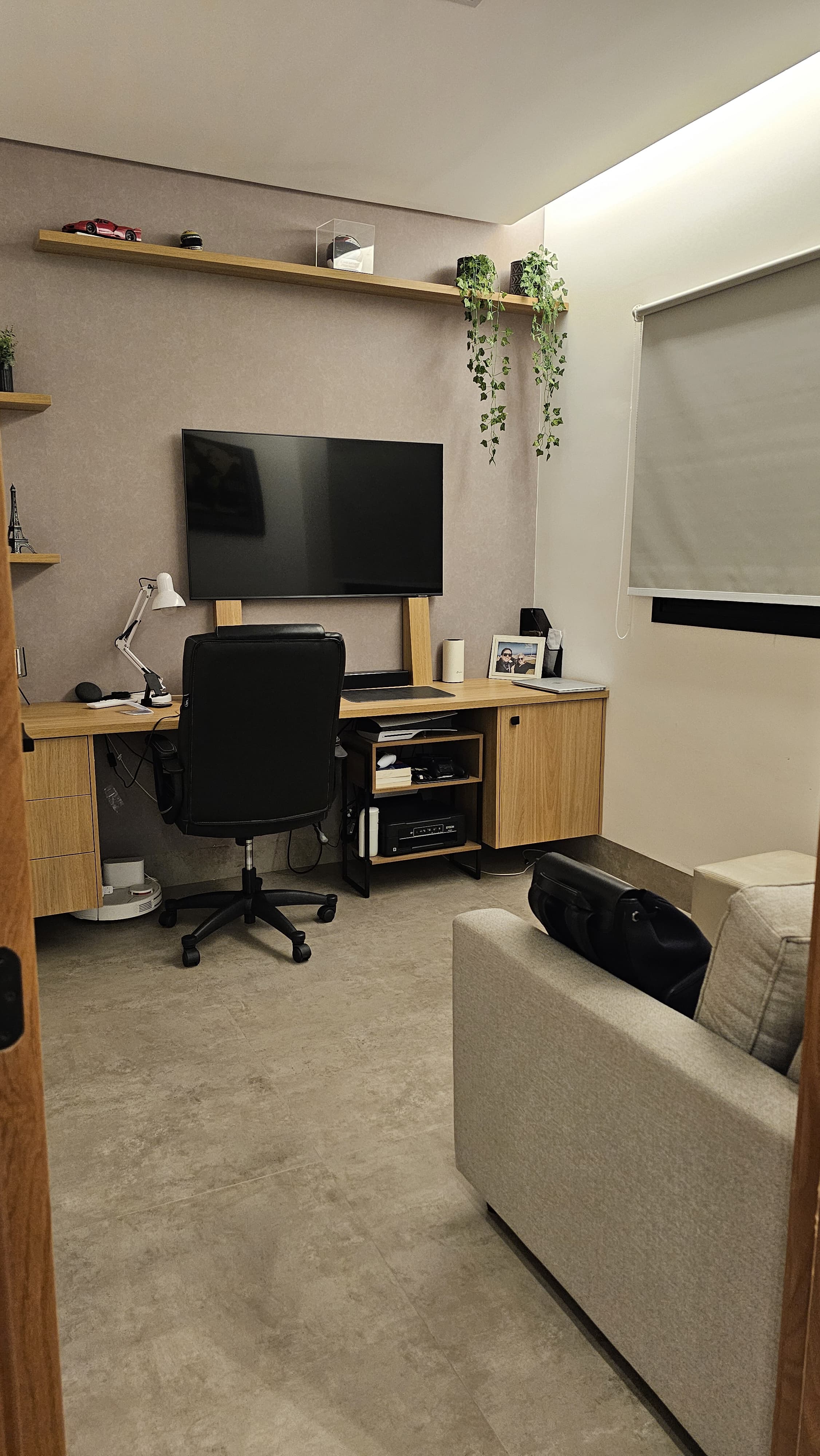 Casa Térrea 3 Suítes Jardins Nápoles - Energia Solar, Ofurô, Aceita Permuta - Senador Canedo