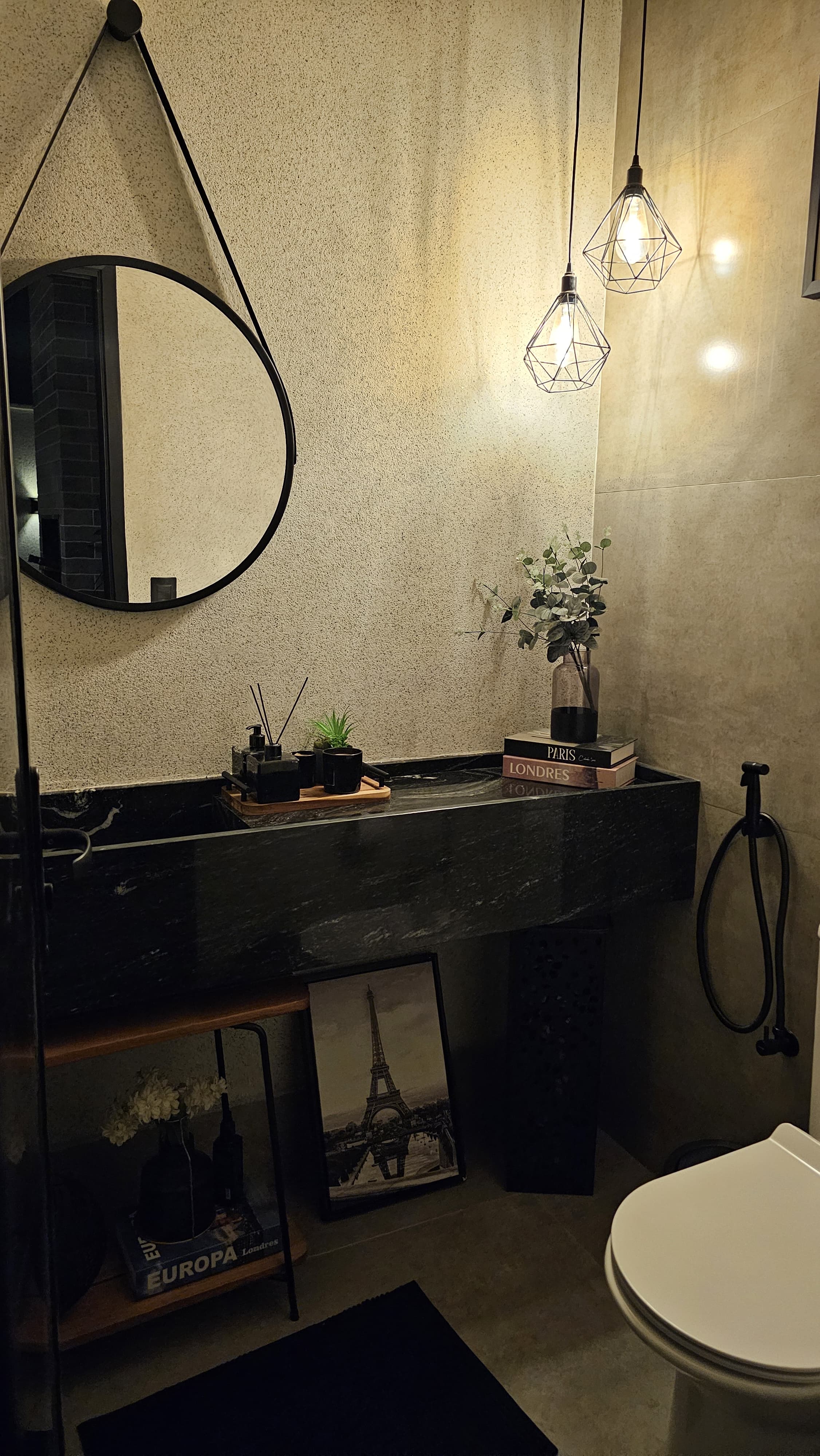 Casa Térrea 3 Suítes Jardins Nápoles - Energia Solar, Ofurô, Aceita Permuta - Senador Canedo