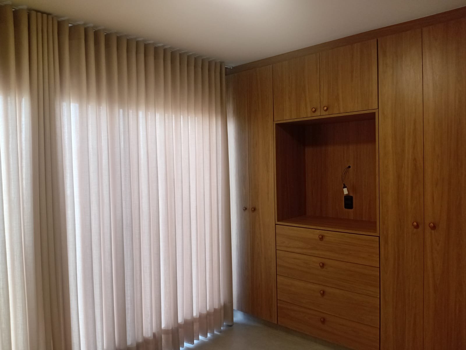 Apartamento 3 Suítes 86m² Alto Padrão - Setor Marista - Tempus by Palme