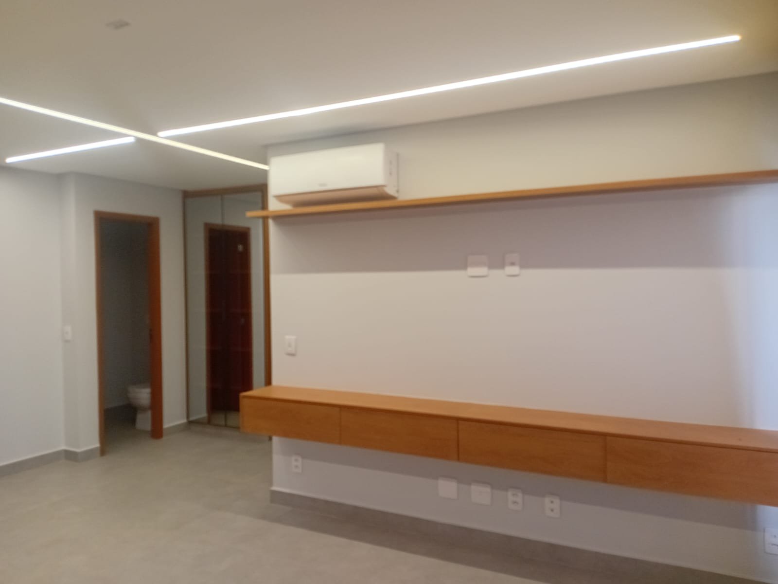 Apartamento 3 Suítes 86m² Alto Padrão - Setor Marista - Tempus by Palme