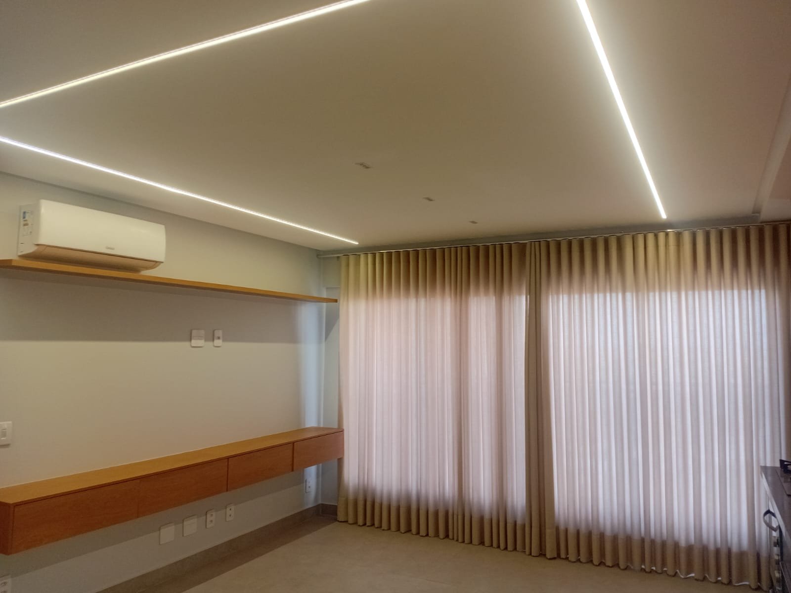 Apartamento 3 Suítes 86m² Alto Padrão - Setor Marista - Tempus by Palme