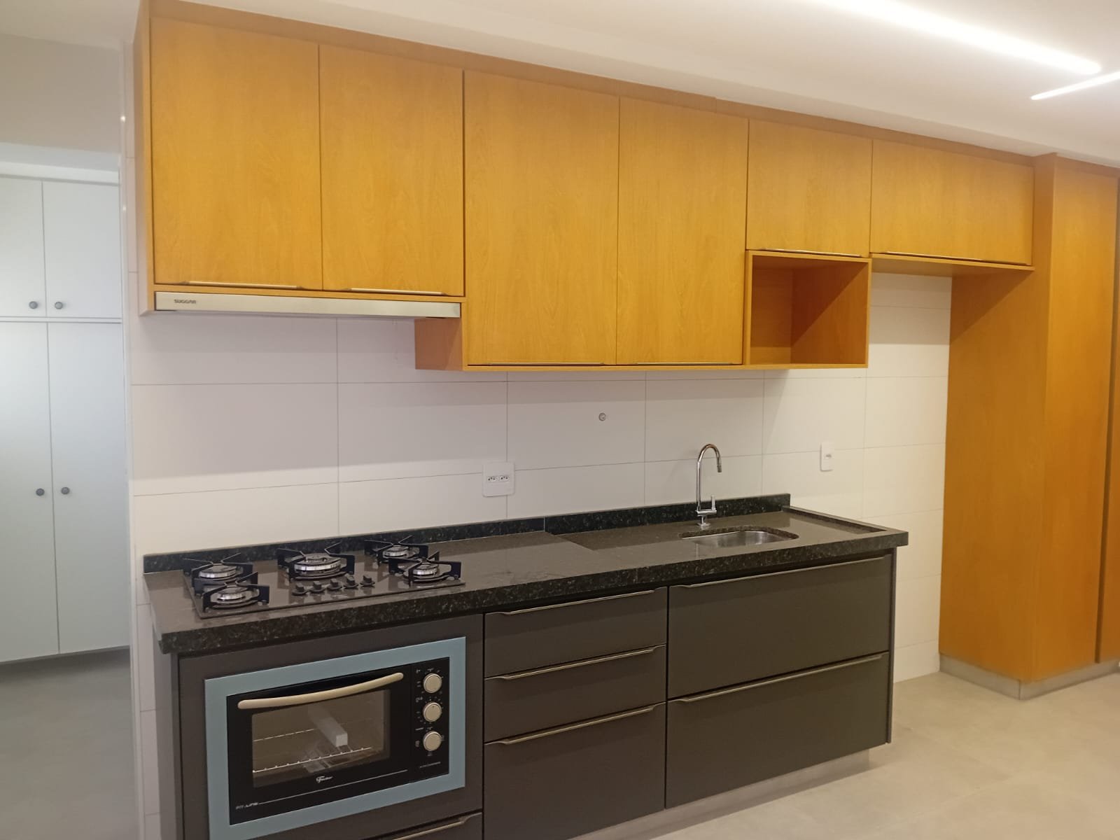 Apartamento 3 Suítes 86m² Alto Padrão - Setor Marista - Tempus by Palme