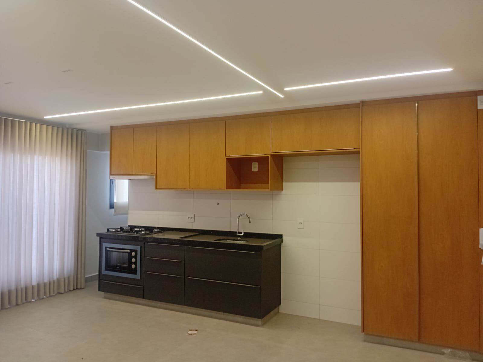 Apartamento 3 Suítes 86m² Alto Padrão - Setor Marista - Tempus by Palme