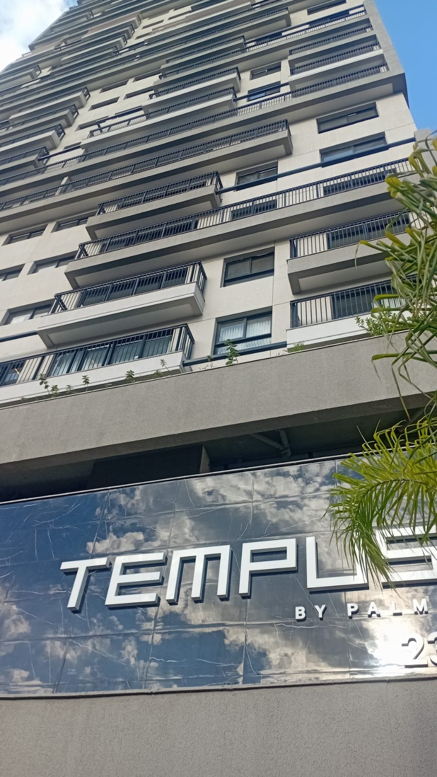 Apartamento 3 Suítes 86m² Alto Padrão - Setor Marista - Tempus by Palme