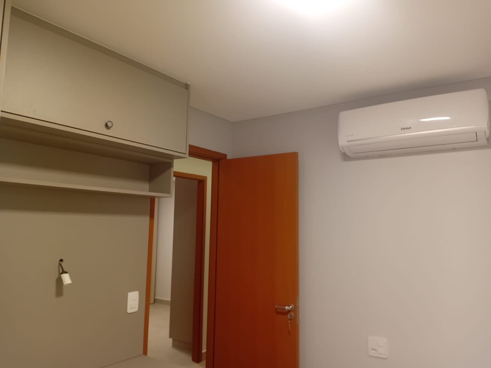 Apartamento 3 Suítes 86m² Alto Padrão - Setor Marista - Tempus by Palme
