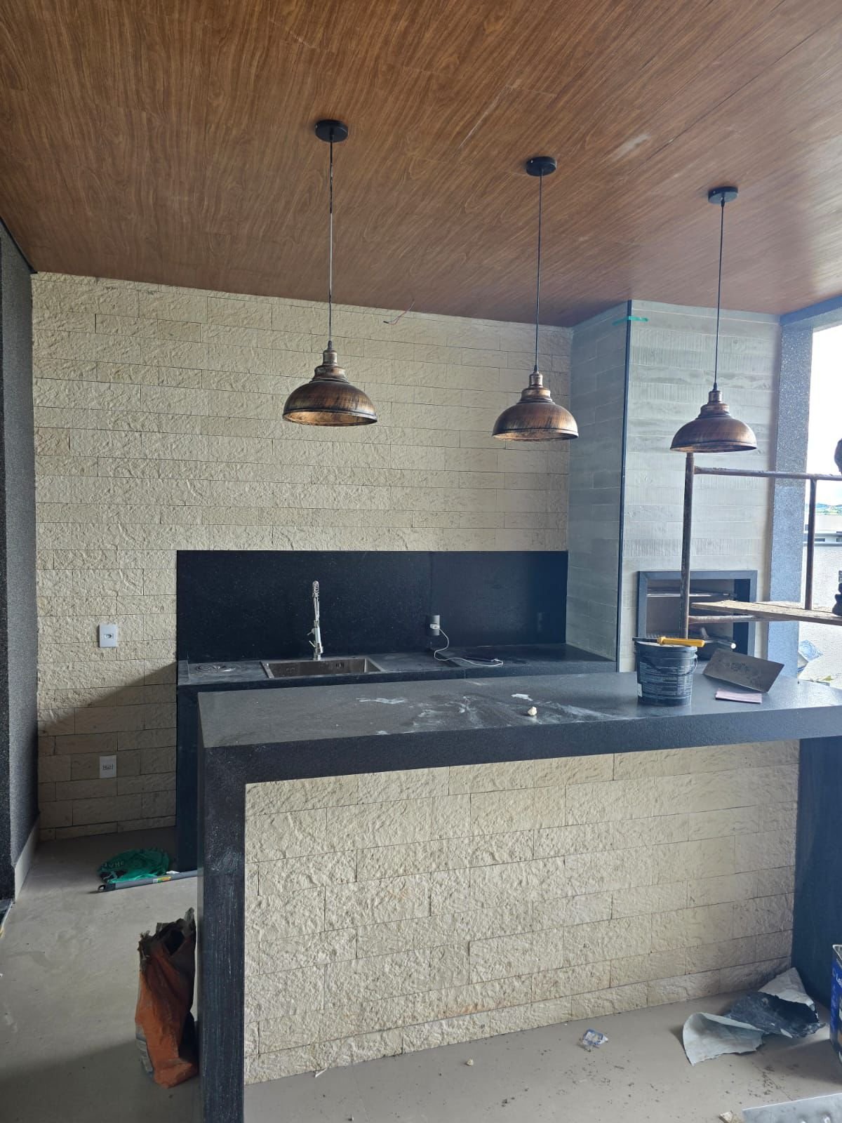 Casa Alto Padrão 4 Suítes Condomínio Plateau D'or - Parque Cidade - 640m²