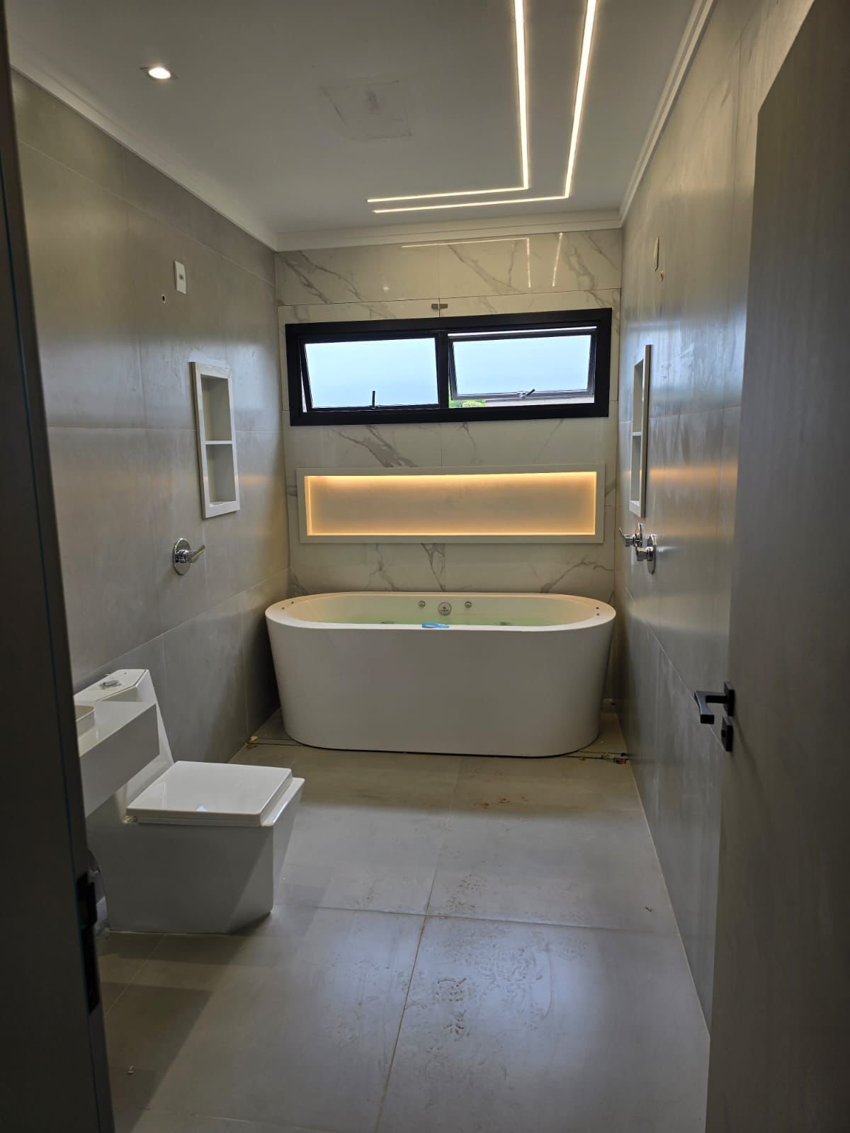 Casa Alto Padrão 4 Suítes Condomínio Plateau D'or - Parque Cidade - 640m²