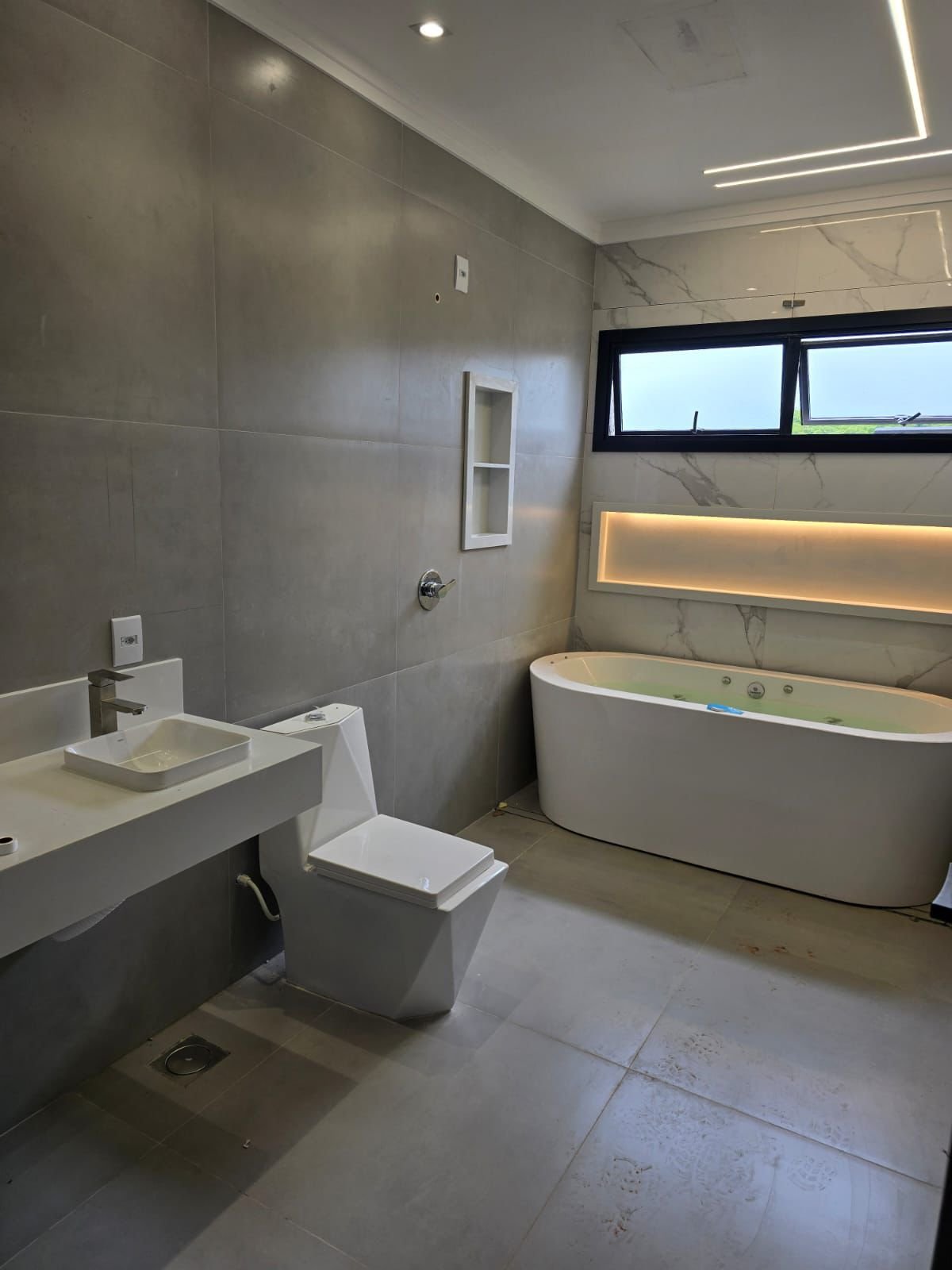 Casa Alto Padrão 4 Suítes Condomínio Plateau D'or - Parque Cidade - 640m²