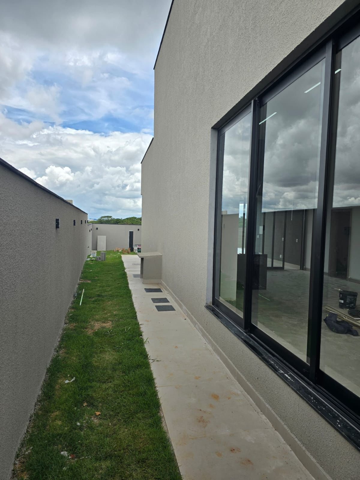 Casa Alto Padrão 4 Suítes Condomínio Plateau D'or - Parque Cidade - 640m²