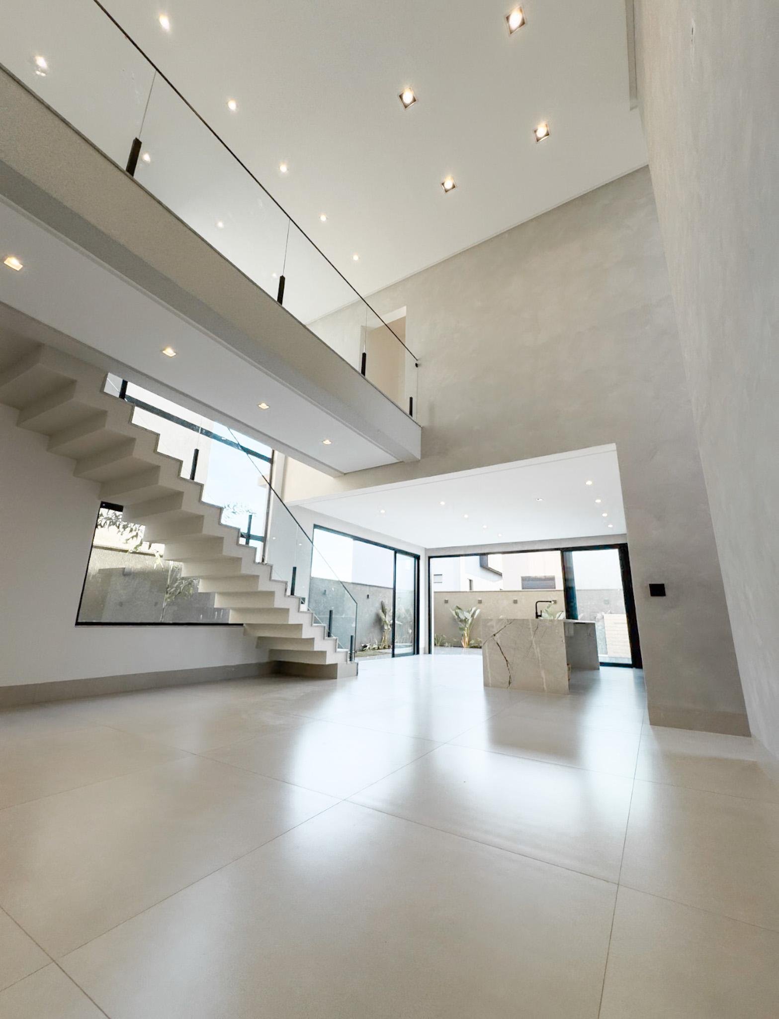 Sobrado Alto Padrão 4 Suítes - Jardins Capri, Senador Canedo - 274m² - R$ 2.000.000