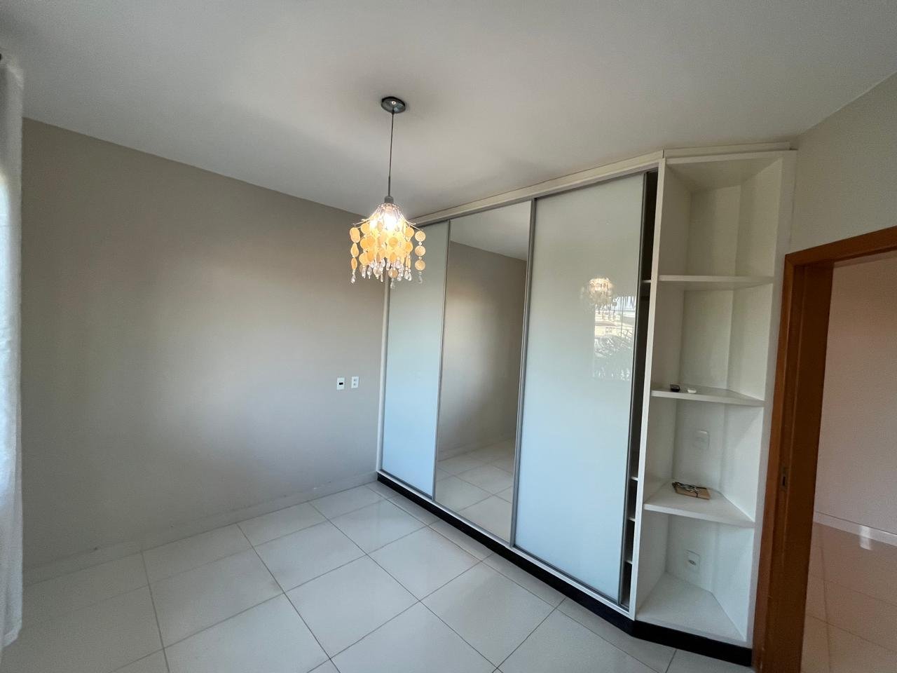 Sobrado de Luxo 3 Quartos 2 Suítes Parque Anhanguera - 4 Vagas - 304m²