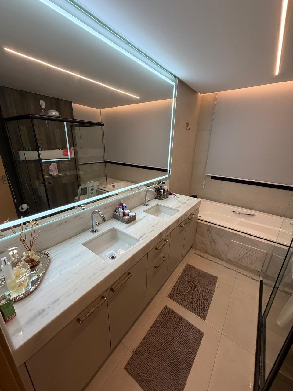 Apartamento 3 Suítes 152m² Elevador Privativo Setor Bueno - Alto Luxo