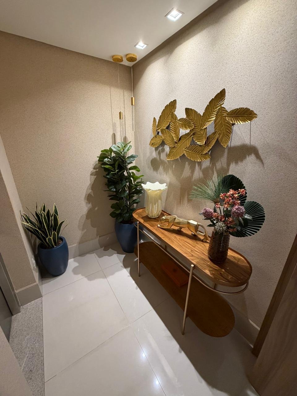 Apartamento 3 Suítes 152m² Elevador Privativo Setor Bueno - Alto Luxo