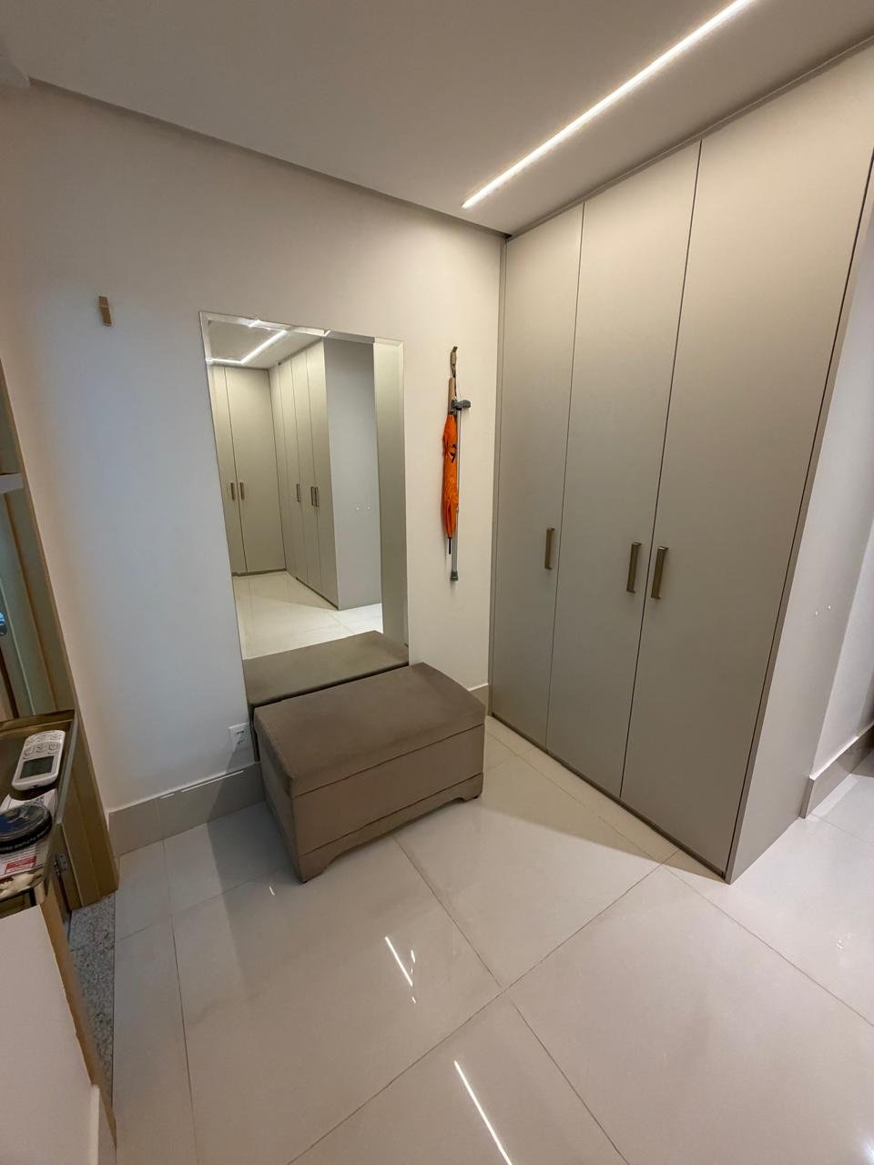 Apartamento 3 Suítes 152m² Elevador Privativo Setor Bueno - Alto Luxo