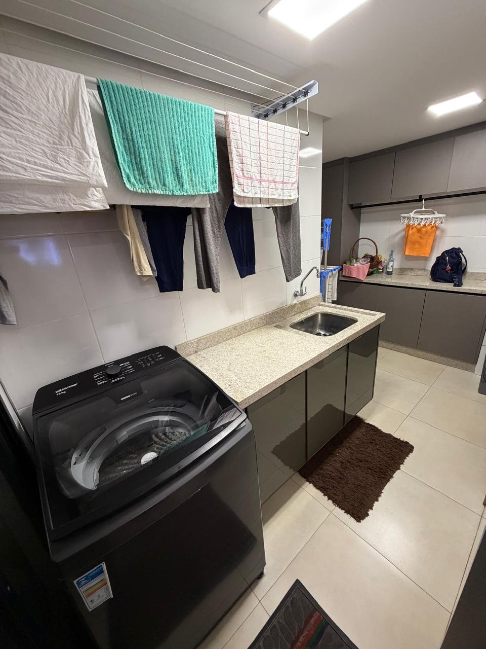 Apartamento 3 Suítes 152m² Elevador Privativo Setor Bueno - Alto Luxo