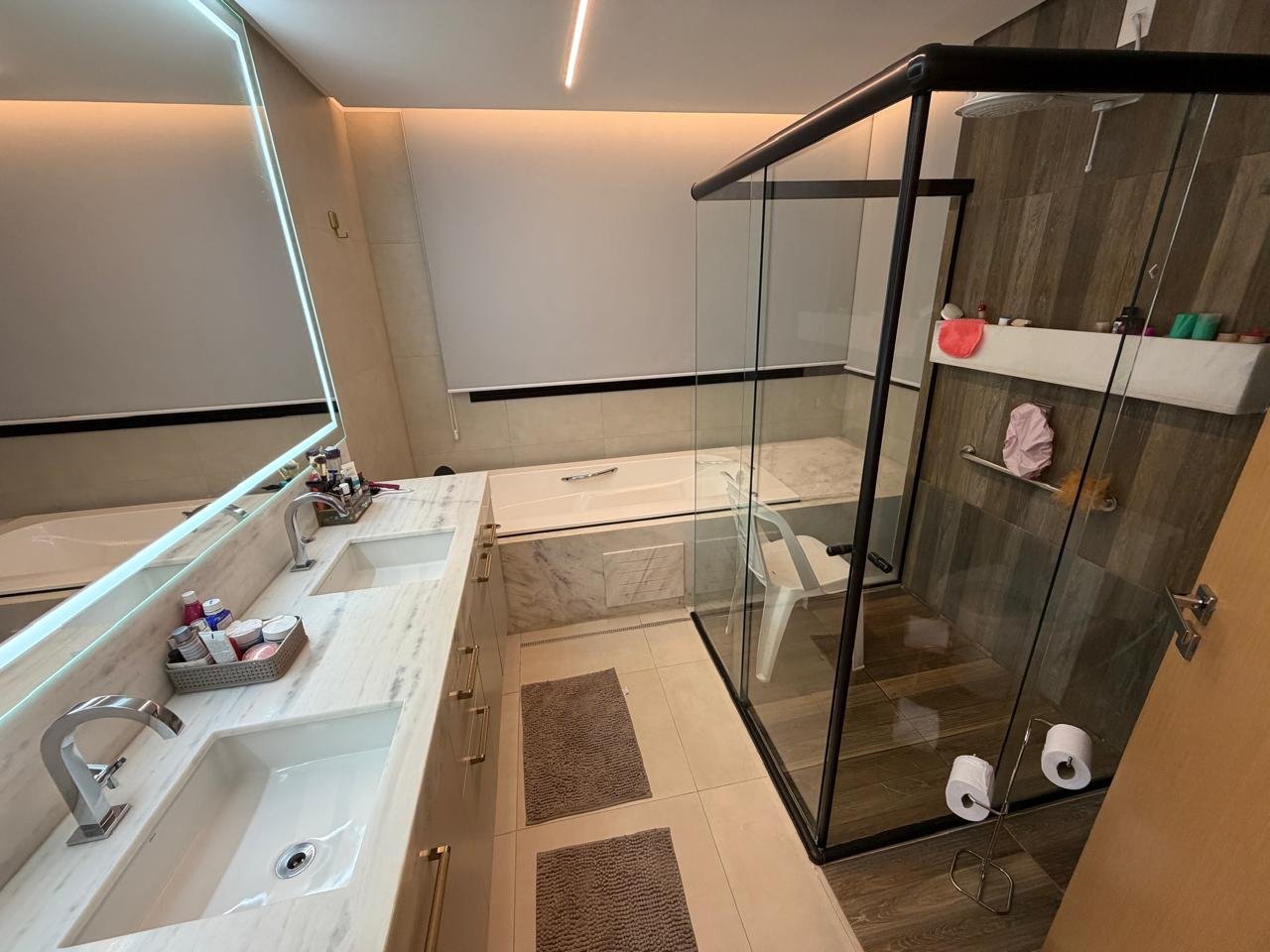 Apartamento 3 Suítes 152m² Elevador Privativo Setor Bueno - Alto Luxo