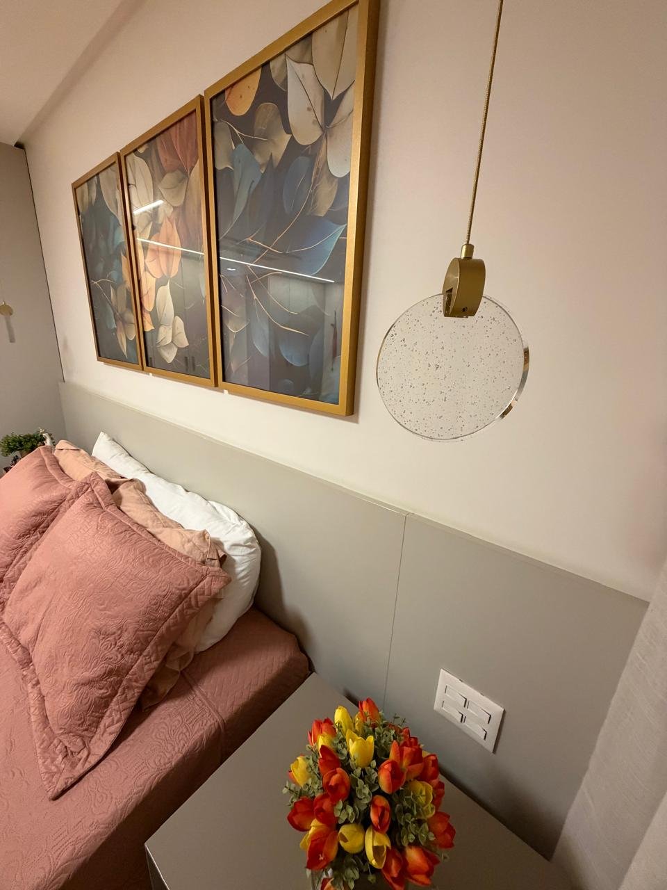 Apartamento 3 Suítes 152m² Elevador Privativo Setor Bueno - Alto Luxo