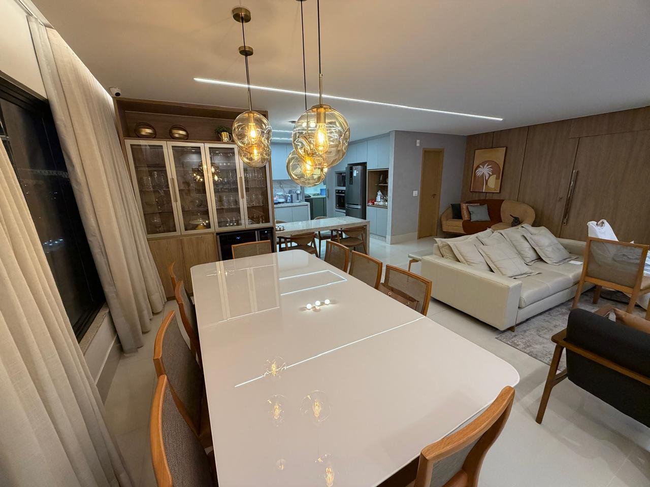 Apartamento 3 Suítes 152m² Elevador Privativo Setor Bueno - Alto Luxo