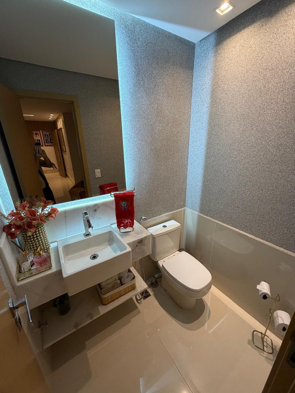 Apartamento 3 Suítes 152m² Elevador Privativo Setor Bueno - Alto Luxo