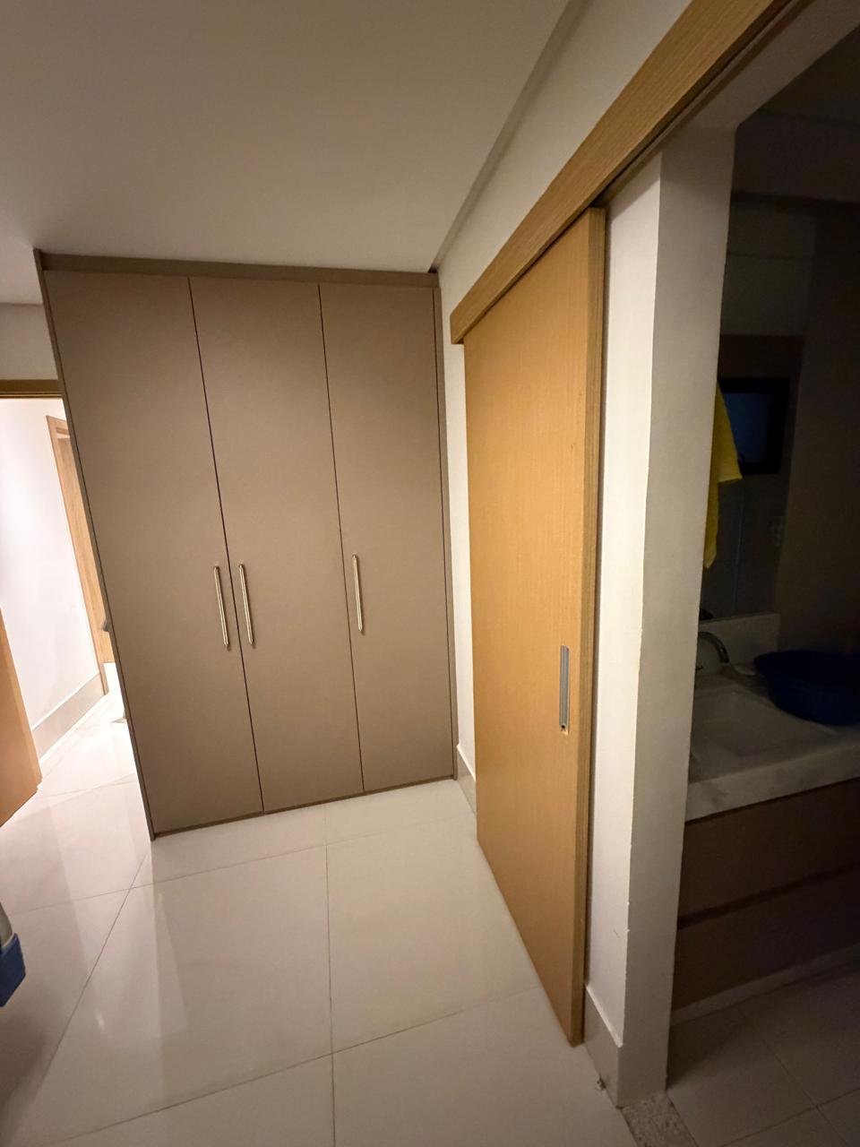 Apartamento 3 Suítes 152m² Elevador Privativo Setor Bueno - Alto Luxo