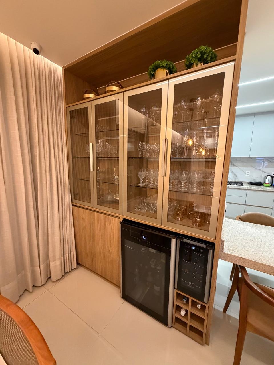 Apartamento 3 Suítes 152m² Elevador Privativo Setor Bueno - Alto Luxo