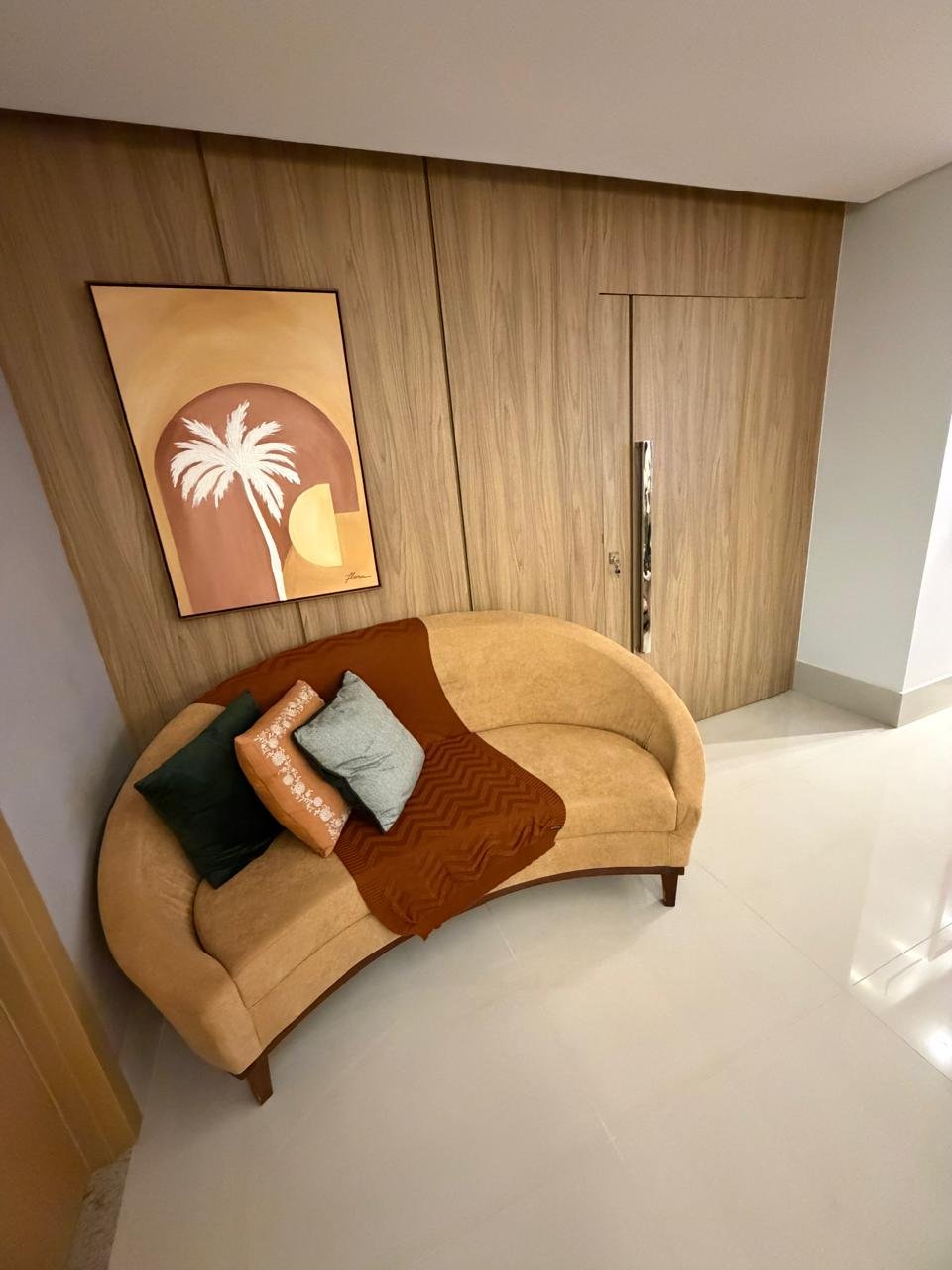 Apartamento 3 Suítes 152m² Elevador Privativo Setor Bueno - Alto Luxo