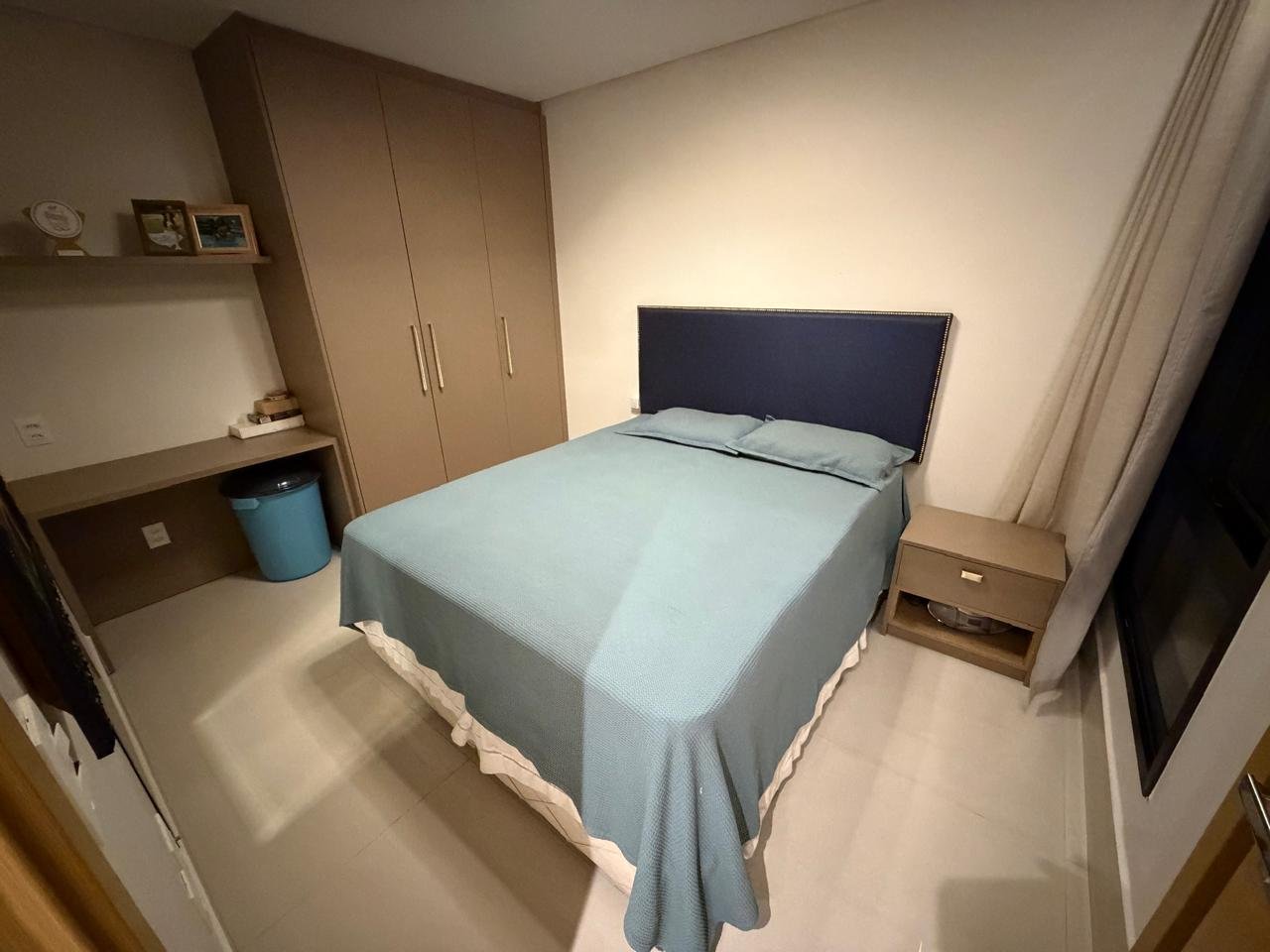 Apartamento 3 Suítes 152m² Elevador Privativo Setor Bueno - Alto Luxo
