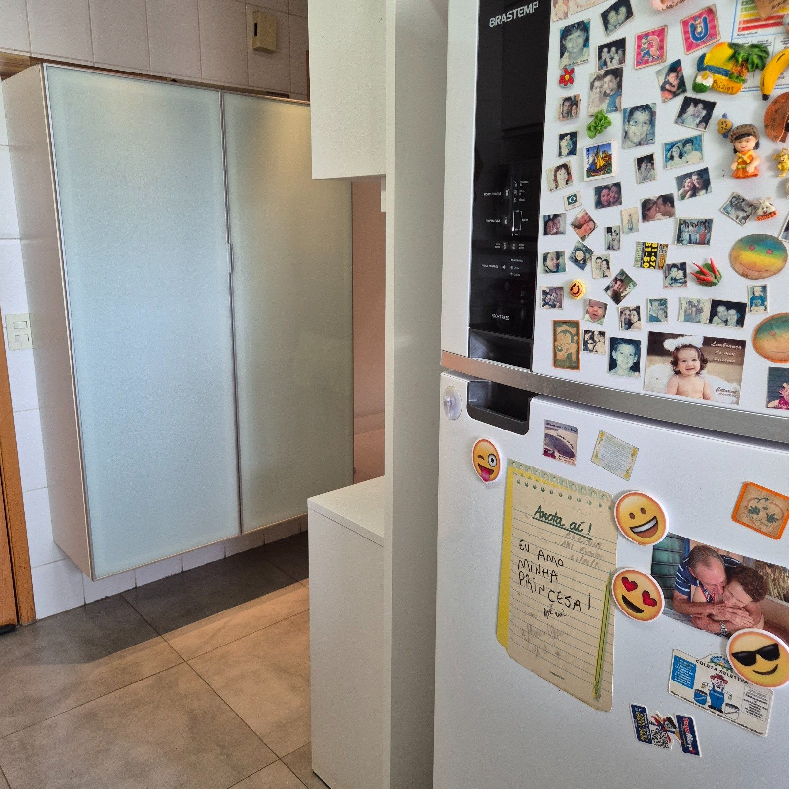 Apartamento 3 Quartos, 105m², 2 Vagas - Setor Bueno, Goiânia - Alto Padrão