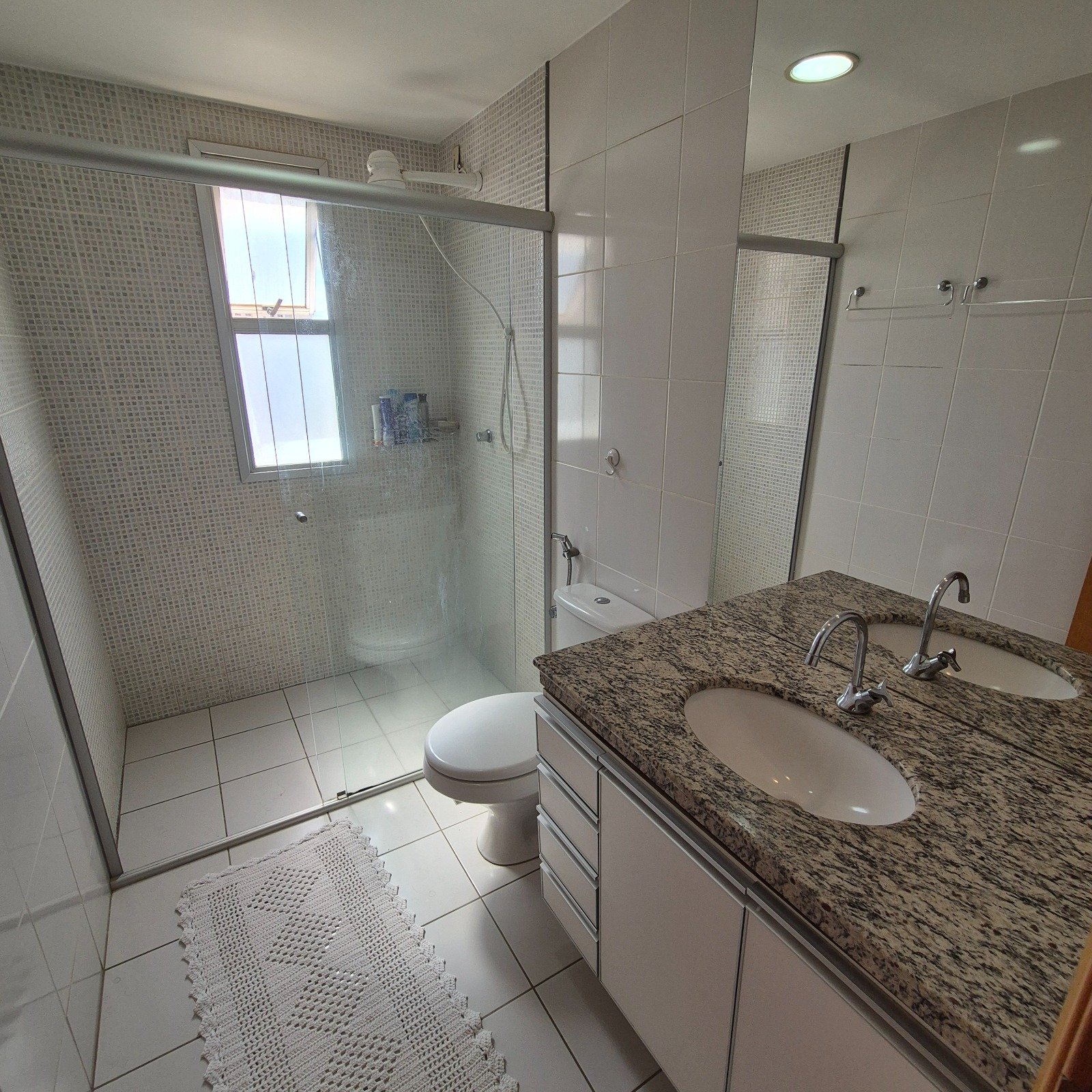 Apartamento 3 Quartos, 105m², 2 Vagas - Setor Bueno, Goiânia - Alto Padrão