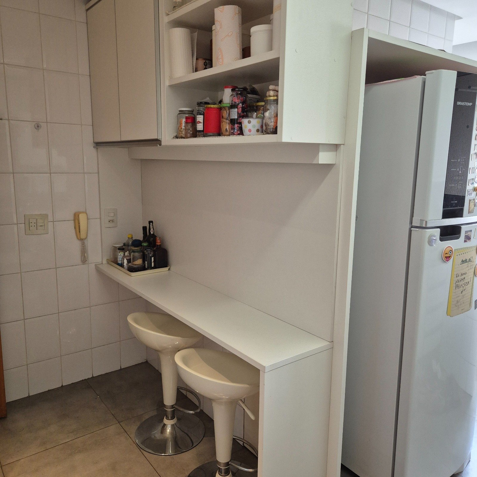 Apartamento 3 Quartos, 105m², 2 Vagas - Setor Bueno, Goiânia - Alto Padrão