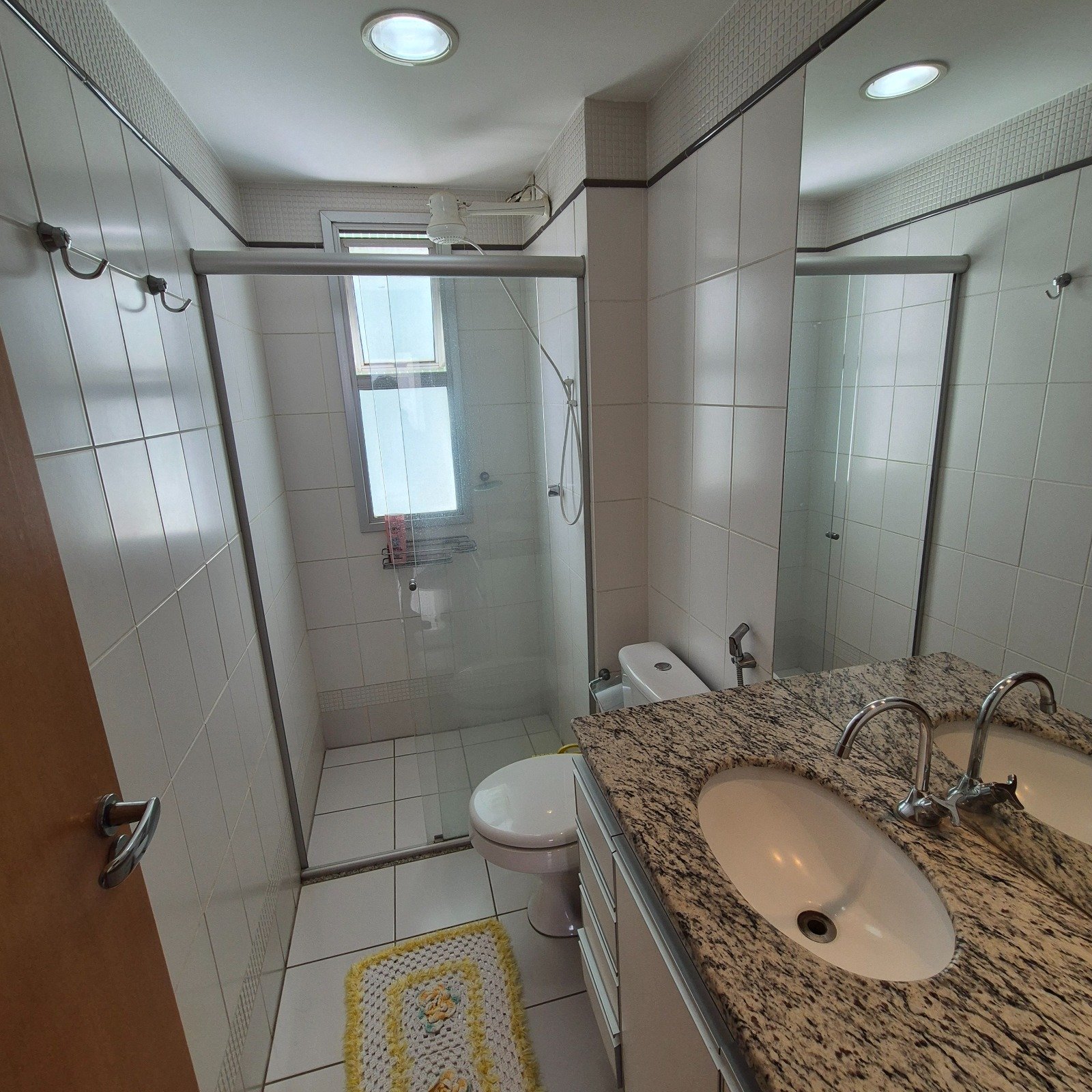 Apartamento 3 Quartos, 105m², 2 Vagas - Setor Bueno, Goiânia - Alto Padrão