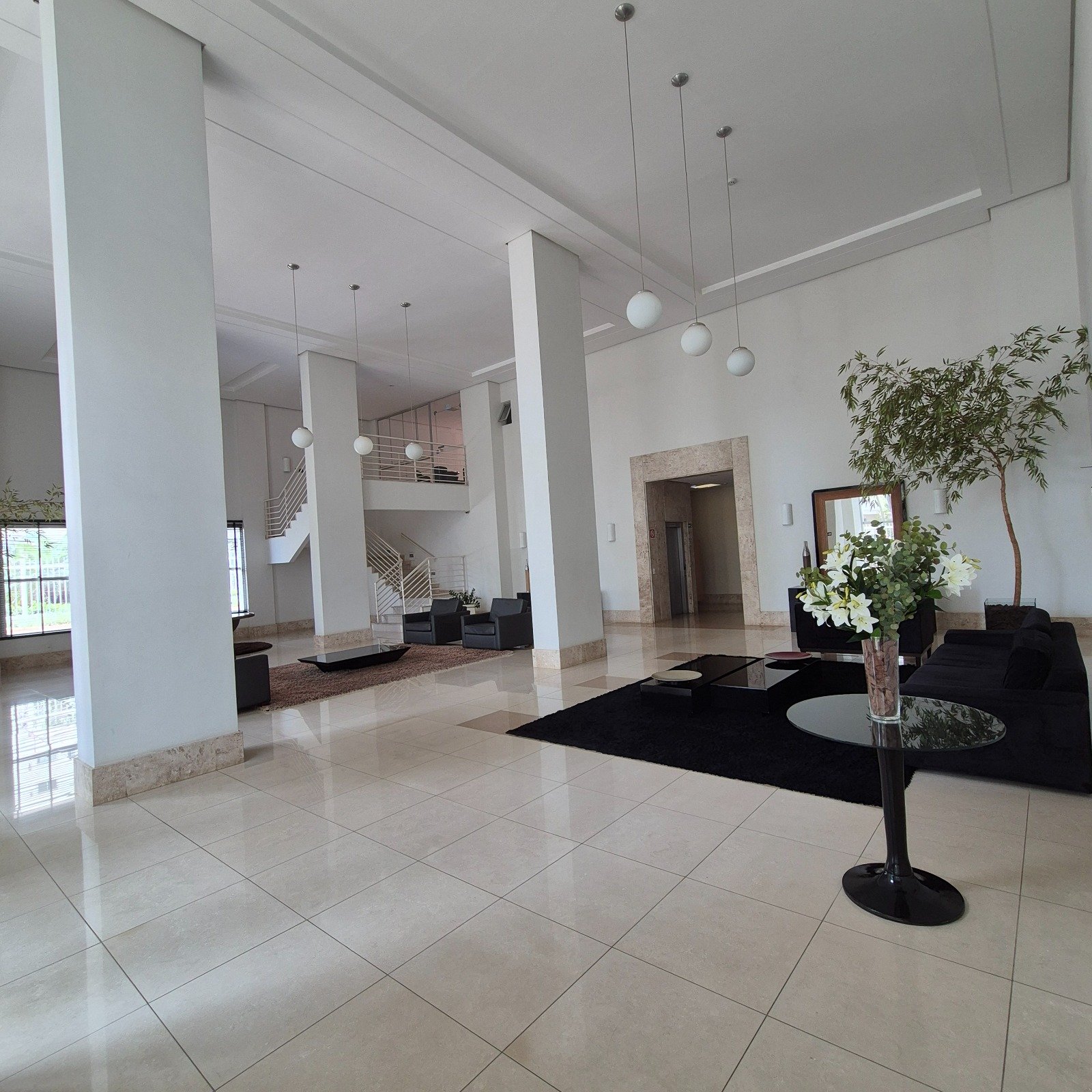 Apartamento 3 Quartos, 105m², 2 Vagas - Setor Bueno, Goiânia - Alto Padrão