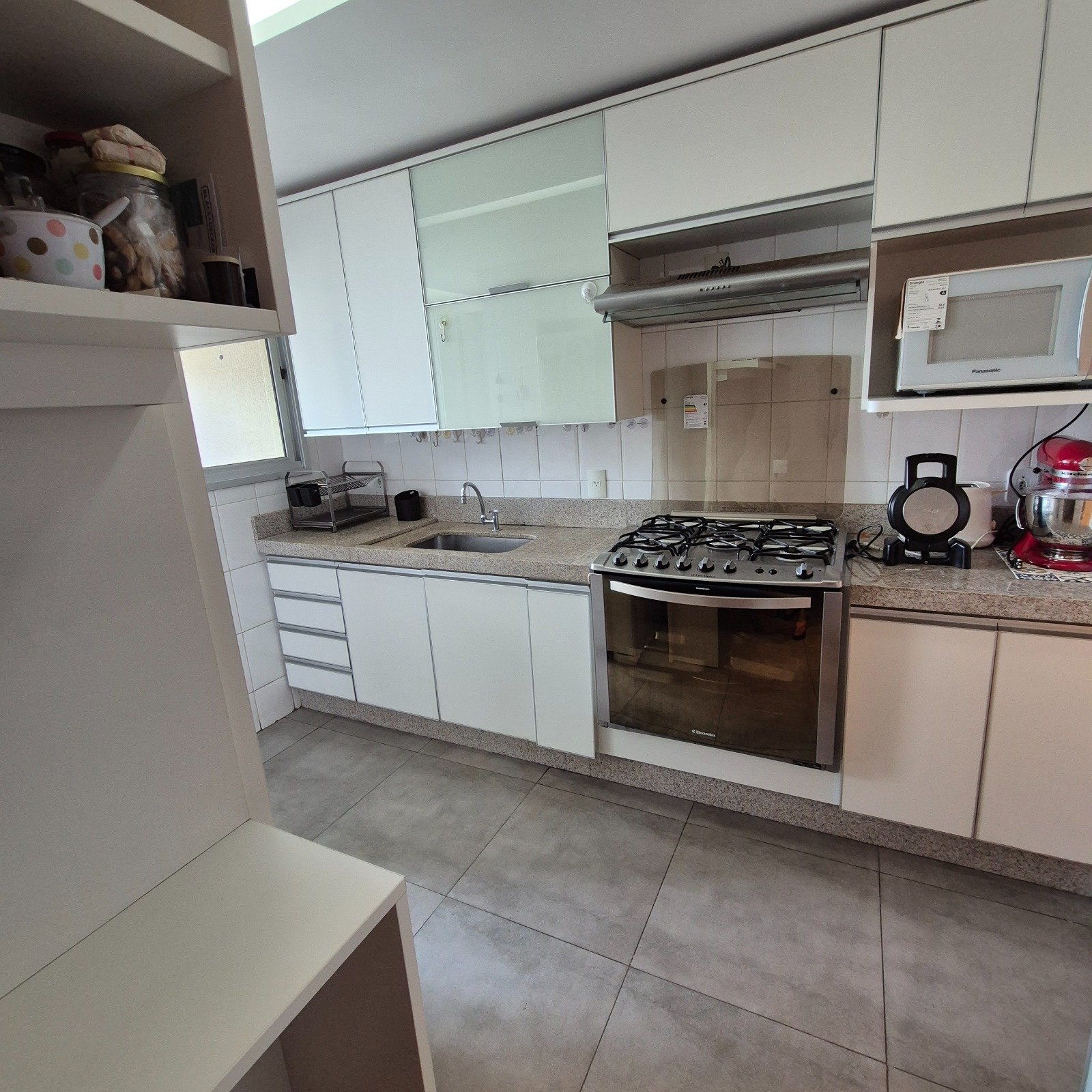 Apartamento 3 Quartos, 105m², 2 Vagas - Setor Bueno, Goiânia - Alto Padrão