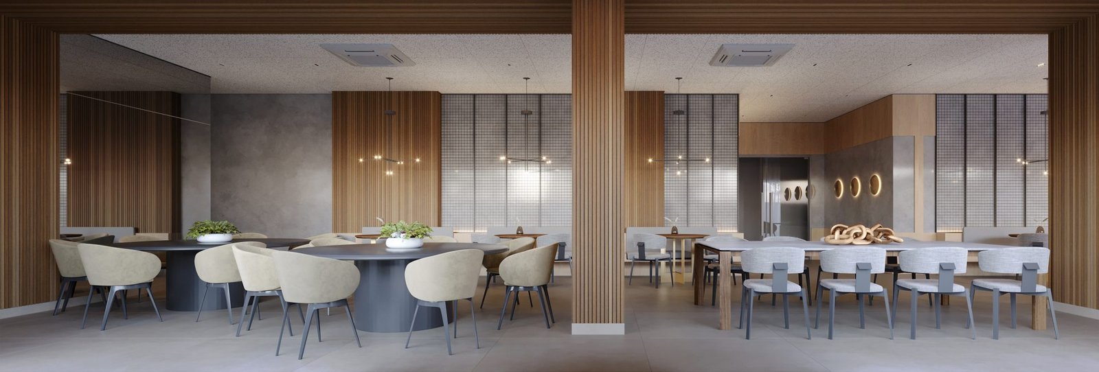 Penthouse 3 Suítes no 36º Andar - Setor Marista - Vista Panorâmica - Goiânia