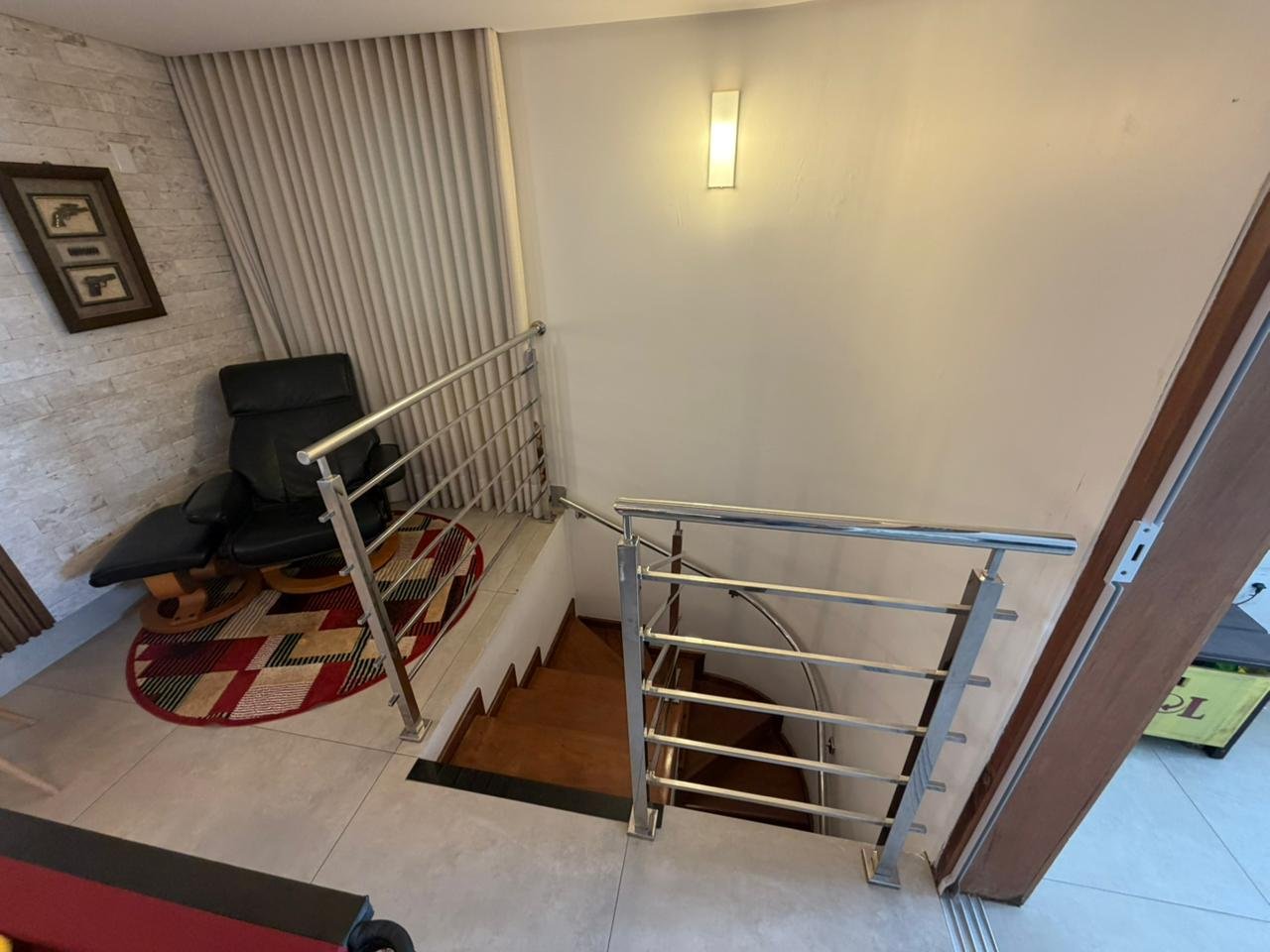 Cobertura 4 Quartos 188m² Setor Bueno - Piscina Aquecida Privativa - Alto Padrão