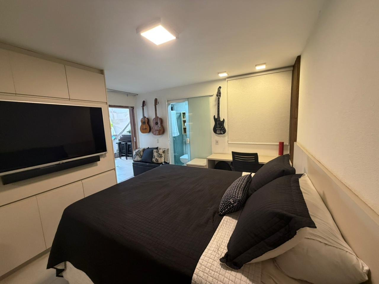 Cobertura 4 Quartos 188m² Setor Bueno - Piscina Aquecida Privativa - Alto Padrão