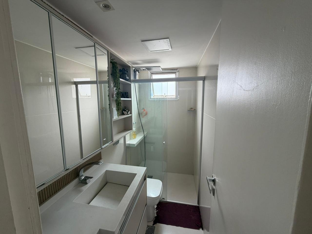 Cobertura 4 Quartos 188m² Setor Bueno - Piscina Aquecida Privativa - Alto Padrão