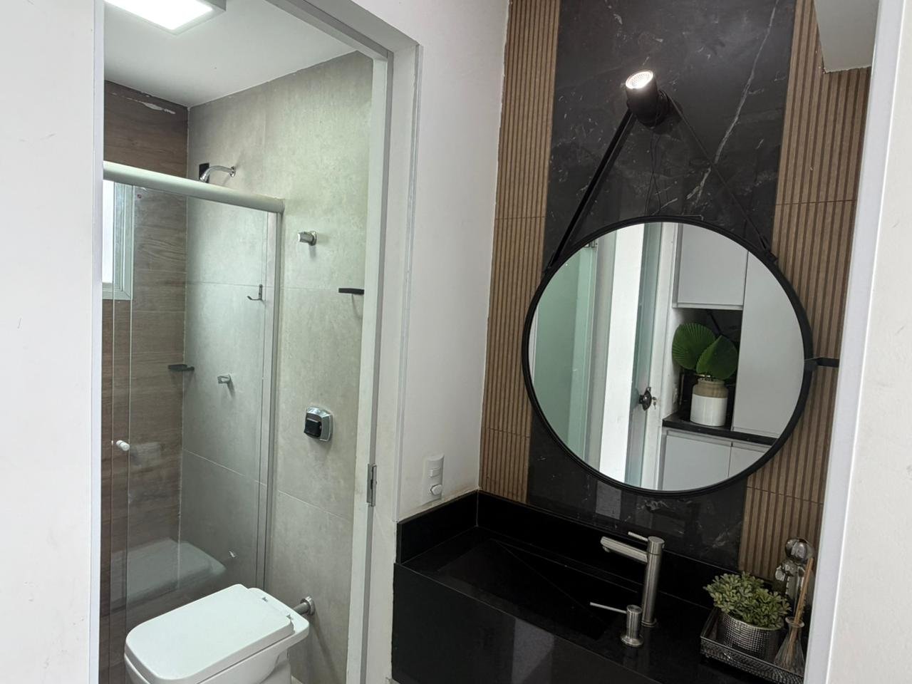 Cobertura 4 Quartos 188m² Setor Bueno - Piscina Aquecida Privativa - Alto Padrão