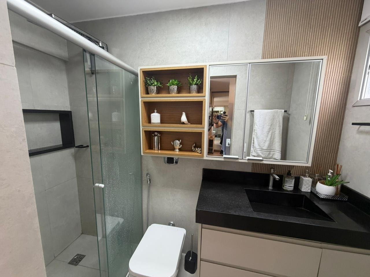 Cobertura 4 Quartos 188m² Setor Bueno - Piscina Aquecida Privativa - Alto Padrão