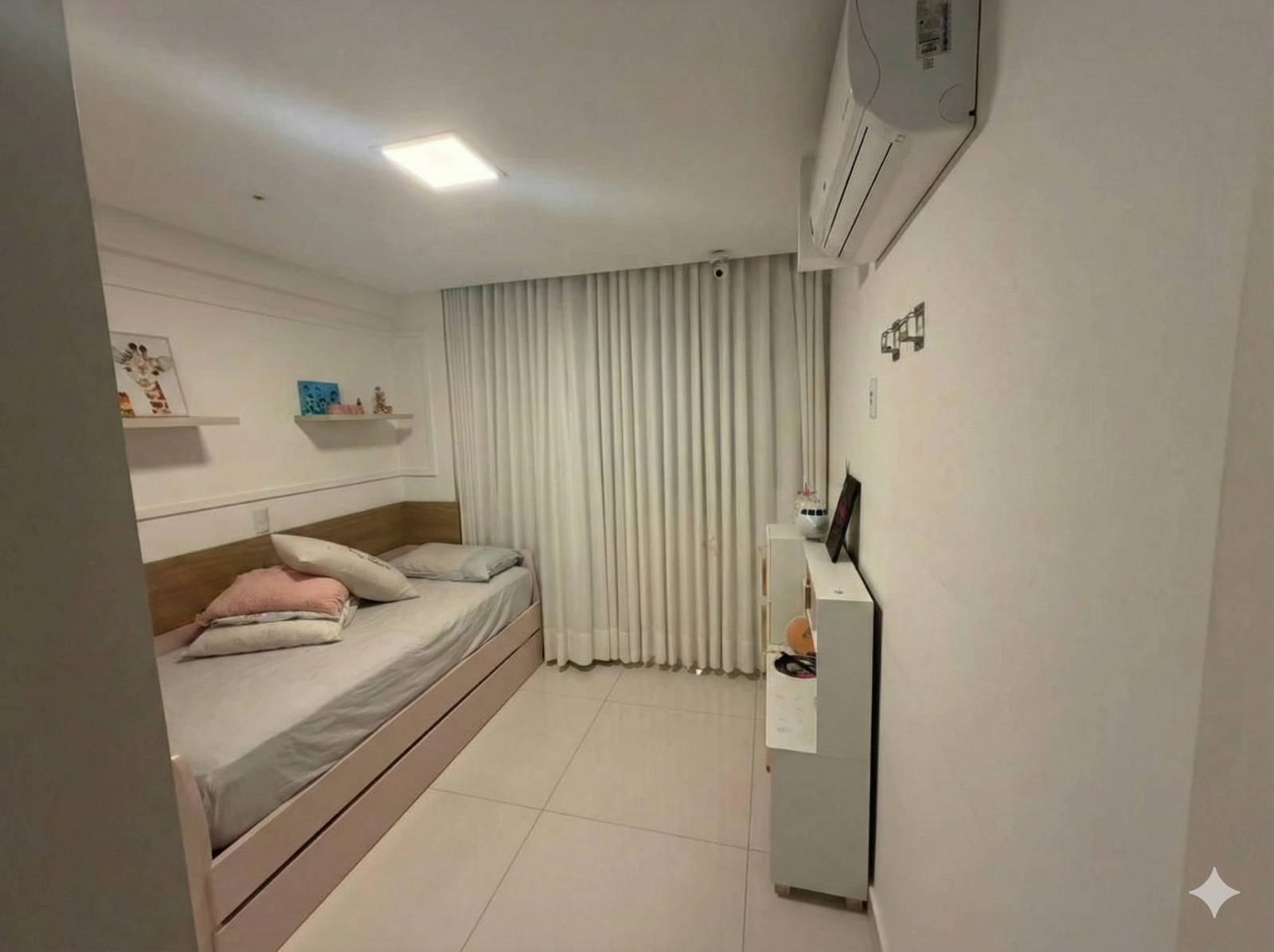 Cobertura 4 Quartos 188m² Setor Bueno - Piscina Aquecida Privativa - Alto Padrão