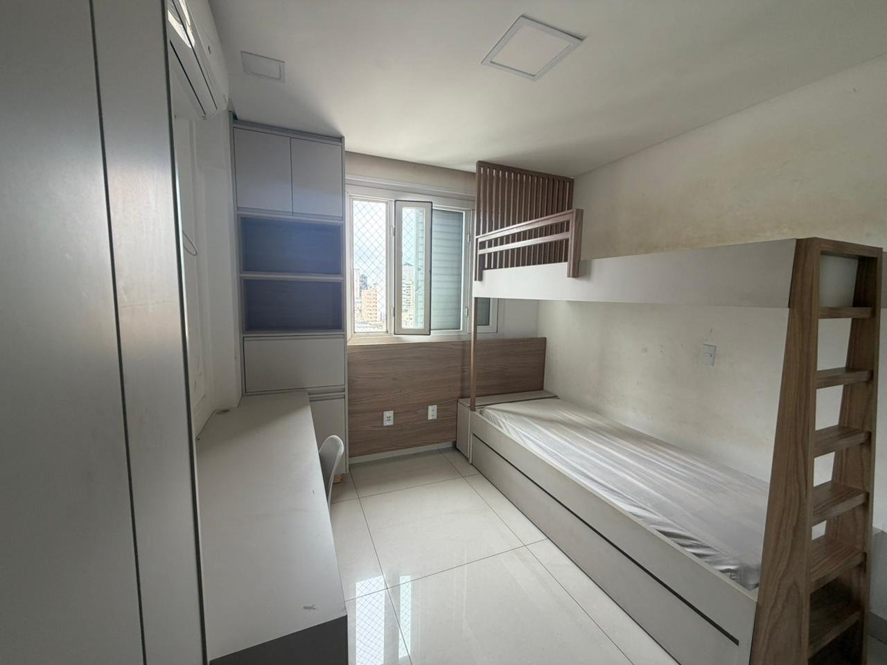 Cobertura 4 Quartos 188m² Setor Bueno - Piscina Aquecida Privativa - Alto Padrão