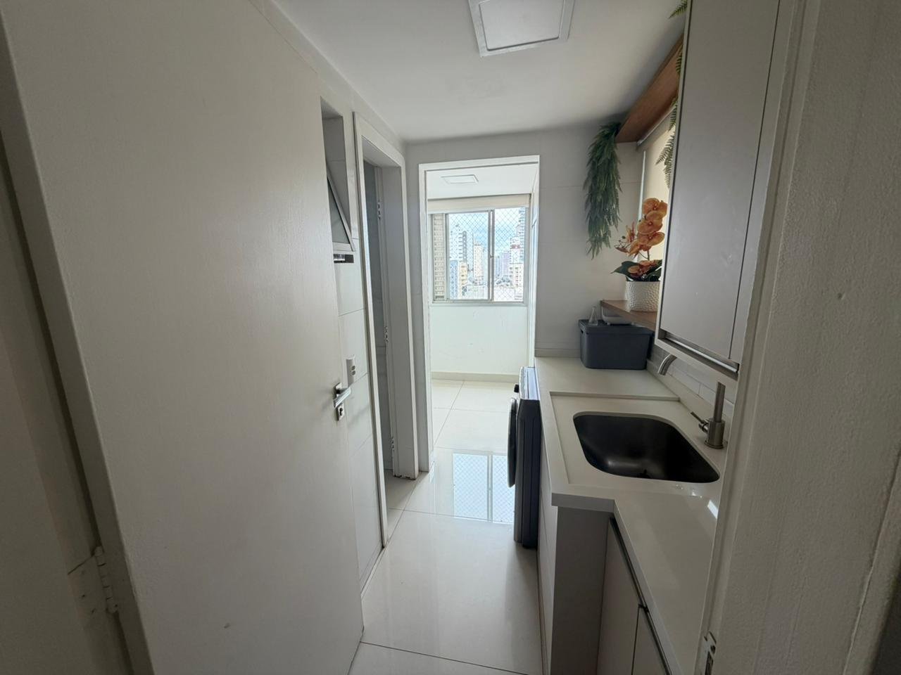 Cobertura 4 Quartos 188m² Setor Bueno - Piscina Aquecida Privativa - Alto Padrão