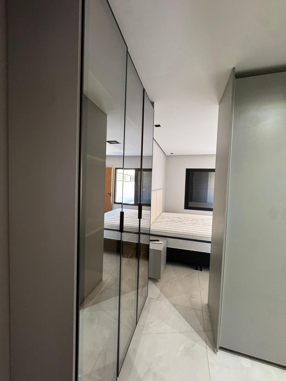 Casa de Luxo 4 Suítes, Piscina Aquecida - Cond. Parque Ville Jacarandá, Jardim Cristal