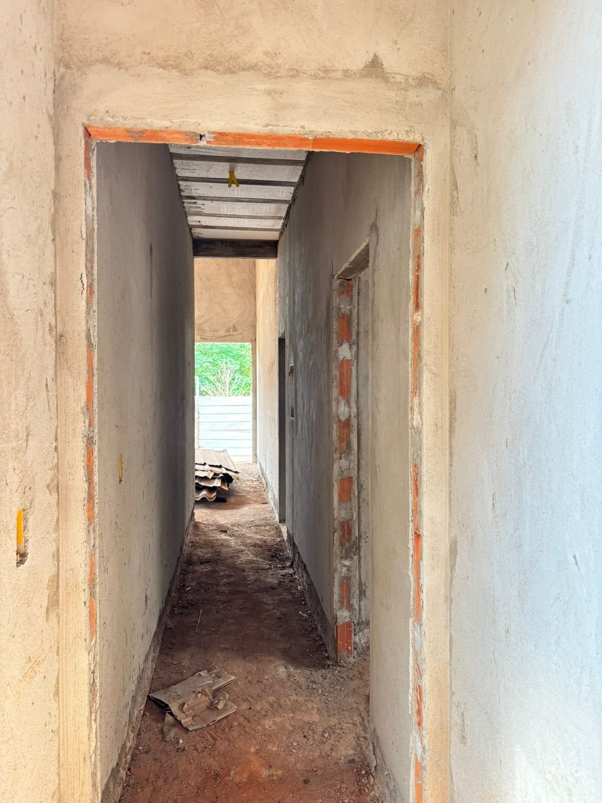 Casa Térrea 3 Suítes à Venda - Condomínio Parqville Pinheiros - Aparecida de Goiânia