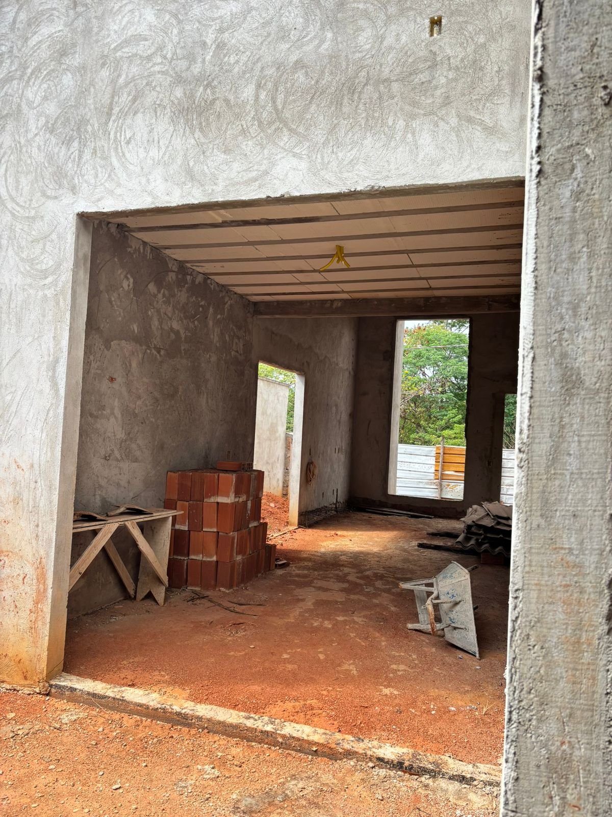 Casa Térrea 3 Suítes à Venda - Condomínio Parqville Pinheiros - Aparecida de Goiânia