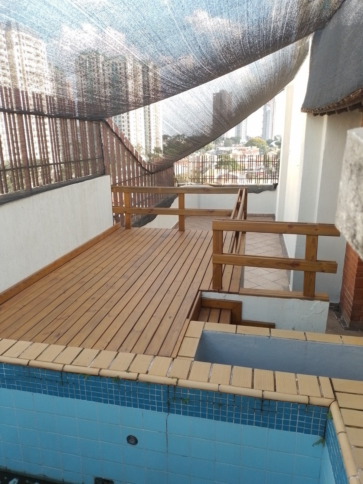 Cobertura Duplex 3 Quartos com Piscina - Nova Suíça - R$ 990.000