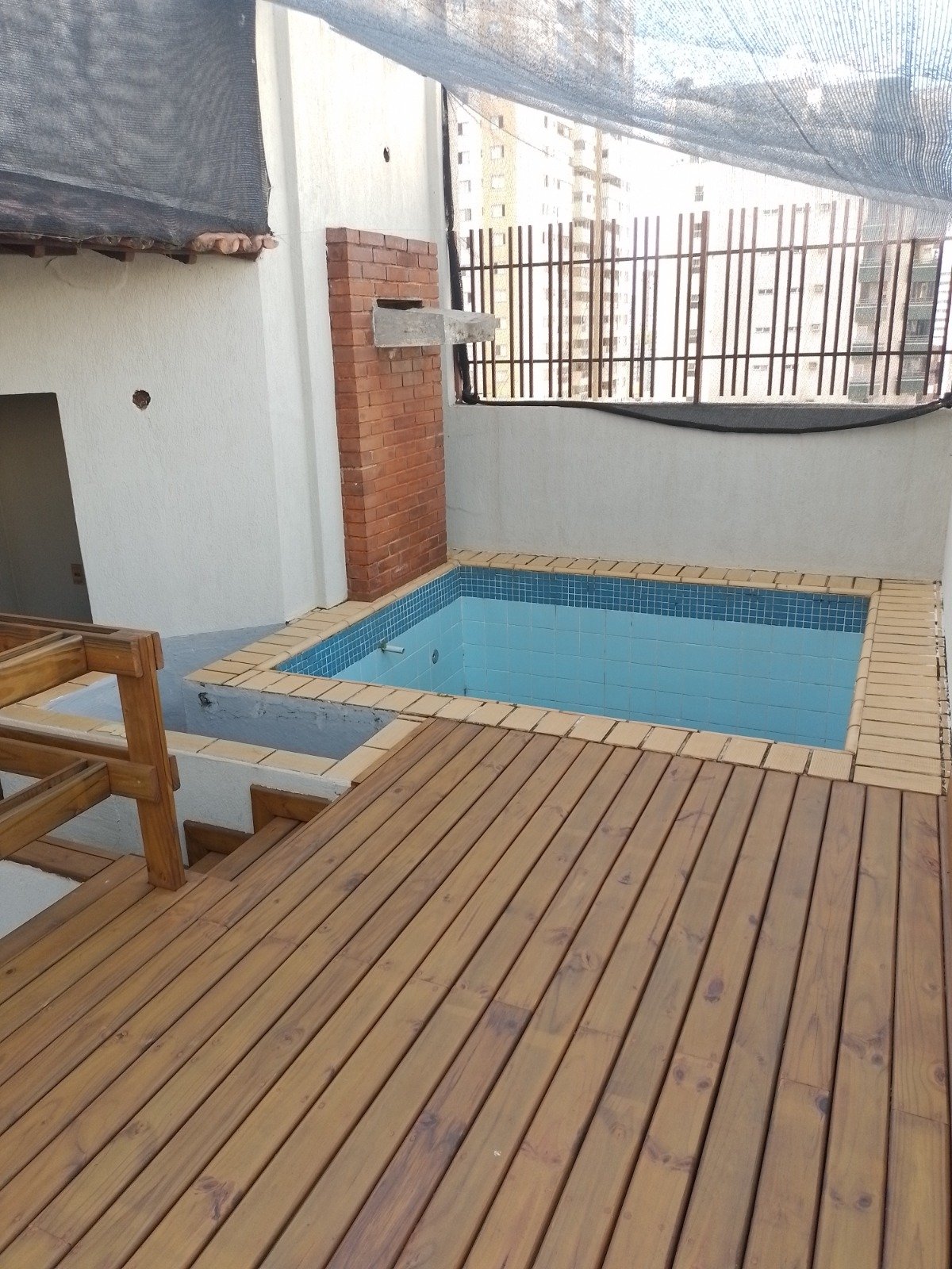 Cobertura Duplex 3 Quartos com Piscina - Nova Suíça - R$ 990.000