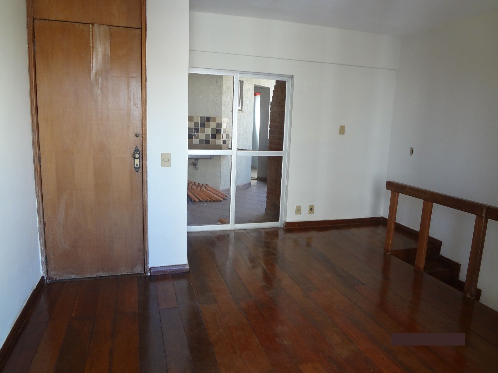 Cobertura Duplex 3 Quartos com Piscina - Nova Suíça - R$ 990.000