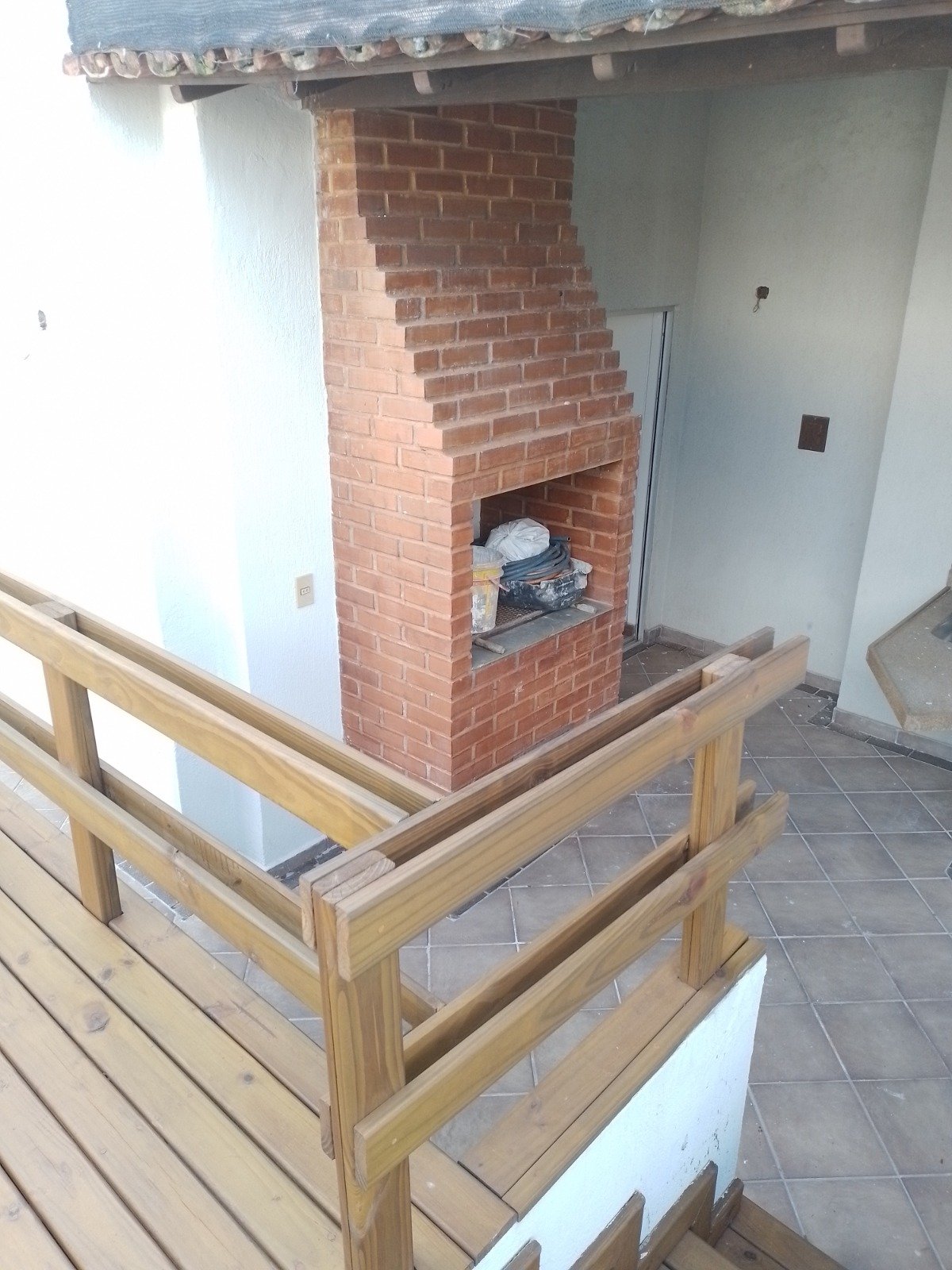 Cobertura Duplex 3 Quartos com Piscina - Nova Suíça - R$ 990.000