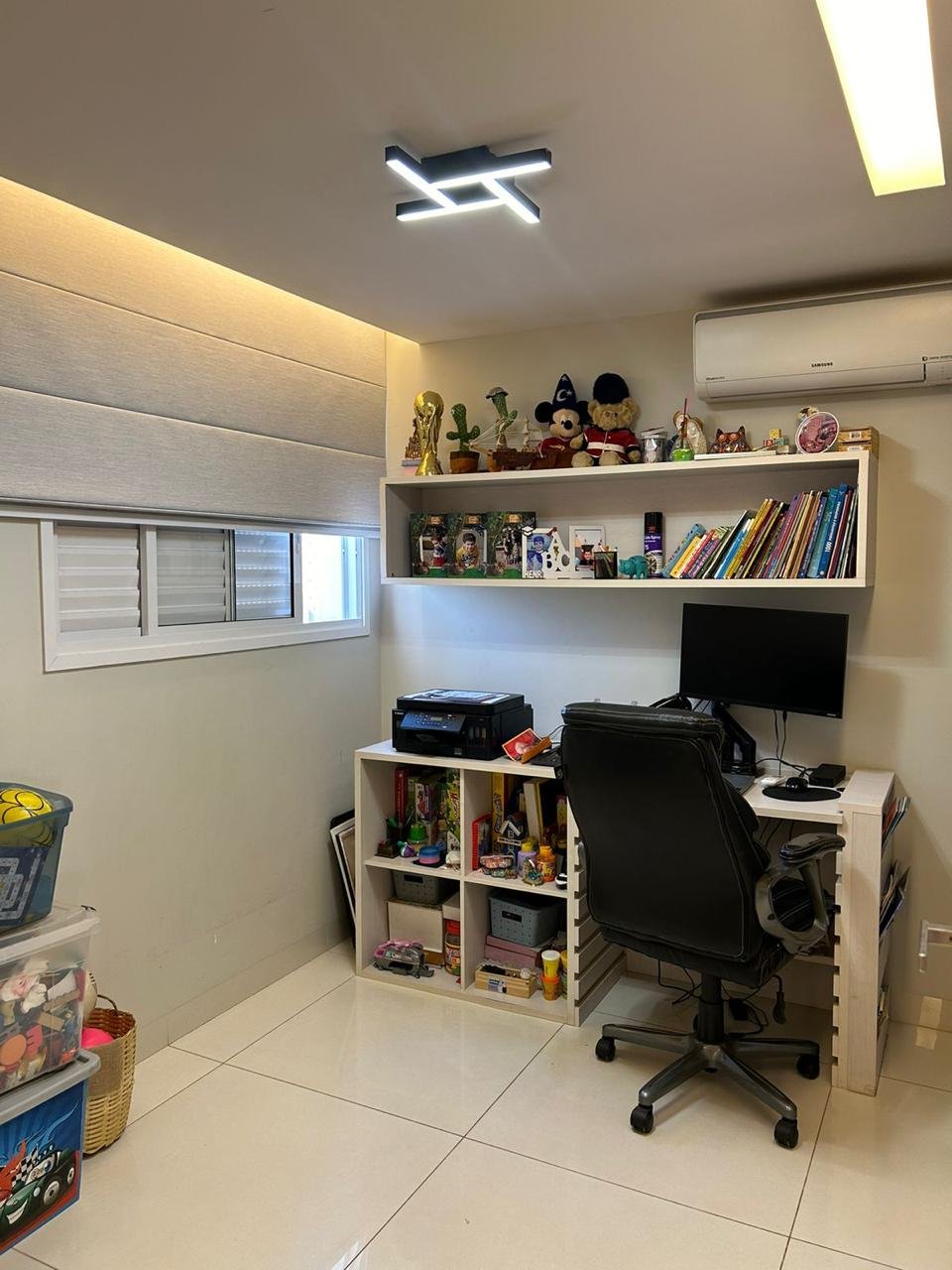 Apartamento 3 Suítes M Broadway Jardim Goiás - 126m² Vista Praça das Artes - Elevador Privativo